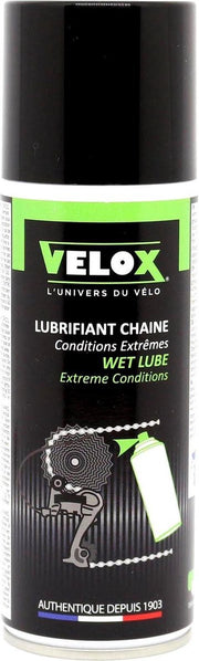 Velox wet lube 200ml