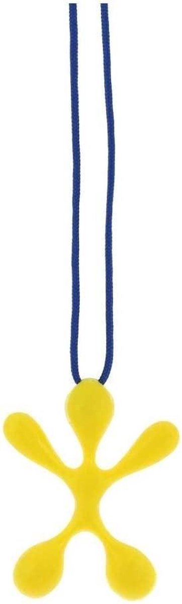 Dr. Marcus Geurhanger Vanille 5 Cm Geel