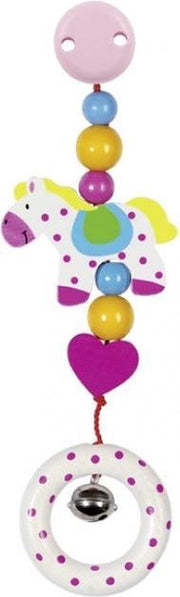 Heimess Clip paardje