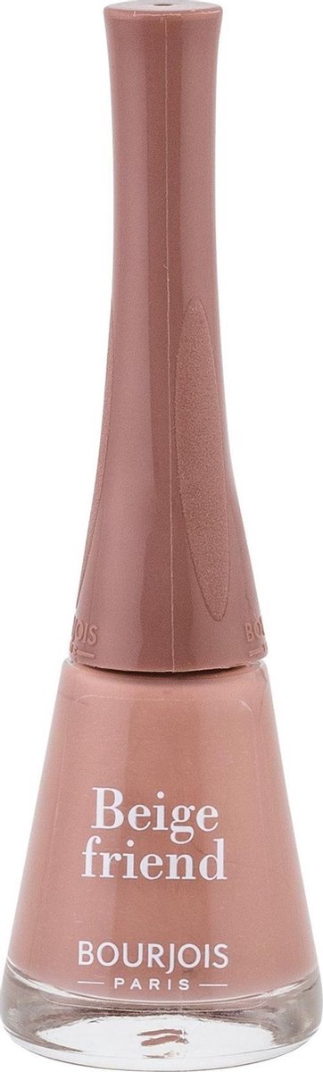 Bourjois 1 Seconde nagellak - 04 Beige Friend