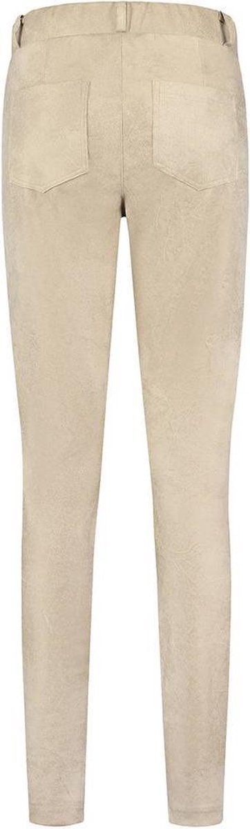 Soyaconcept SC-Erna Lana 7-B broek beige maat W31 x L31