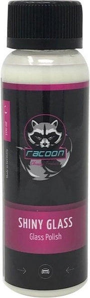 Racoon Glasreiniger Shiny Glass 100 Ml