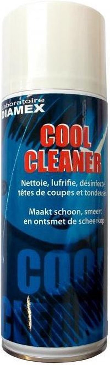 Diamex Cool Cleaner (400ml)