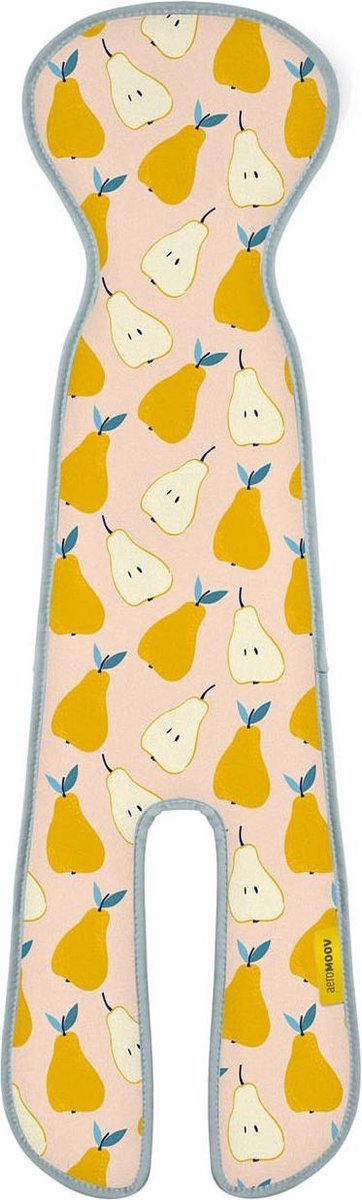 Air Layer Group 2/3 with legs Pears LIMITED EDITION 2021