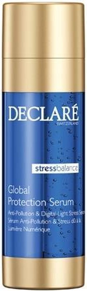 Declaré Global Protection Serum (Stress Balance)