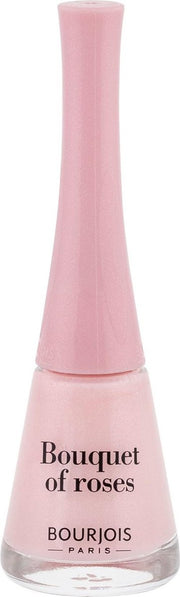 Bourjois 1 Seconde nagellak - 13 Bouquet of Roses