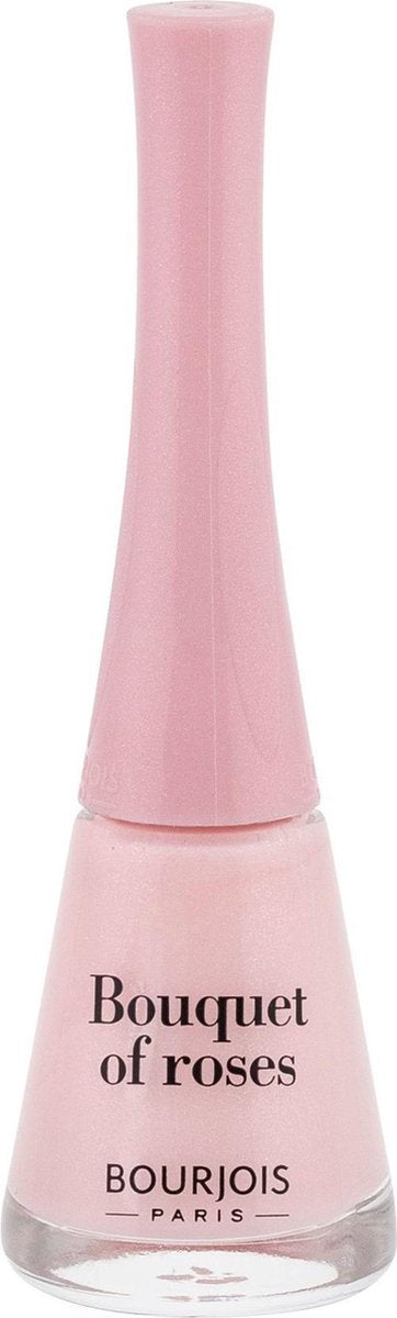 Bourjois 1 Seconde nagellak - 13 Bouquet of Roses