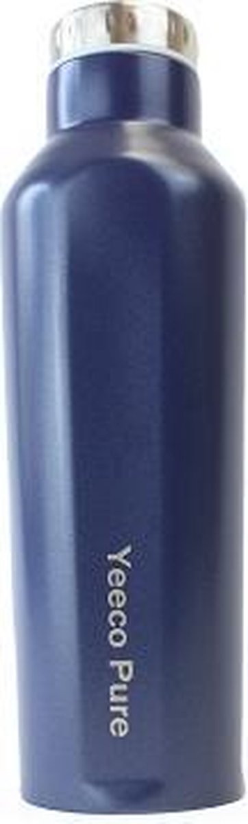 Yeeco Pure blauw