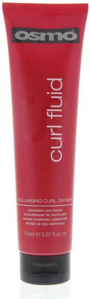 Osmo Curl Fluid