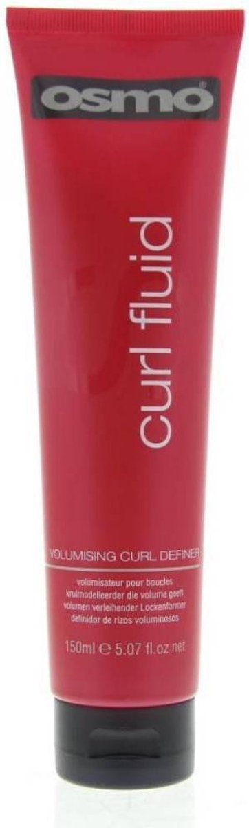 Osmo Curl Fluid