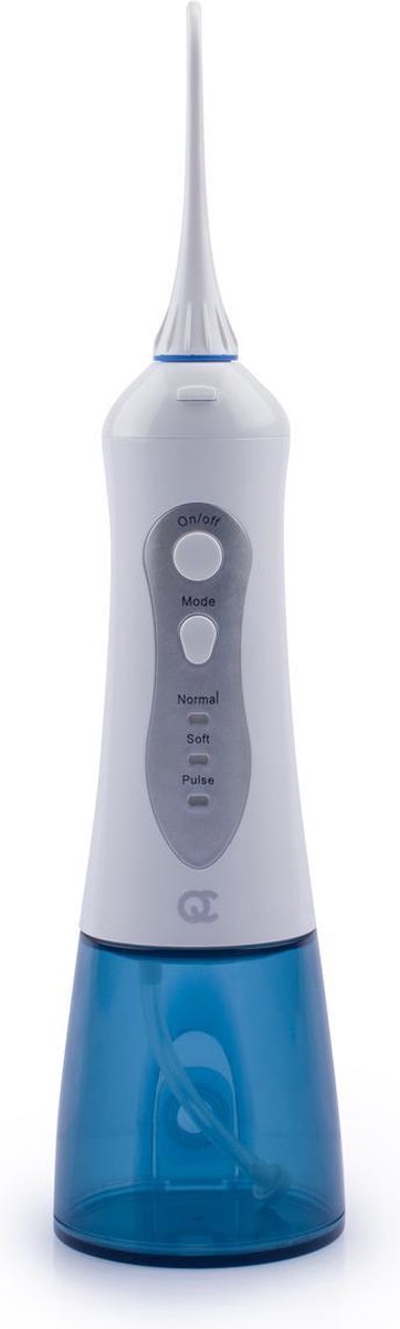 FlinQ Elektrische Monddouche Waterflosser