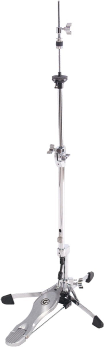 Gibraltar HiHat Standaard 8000 serie flat base