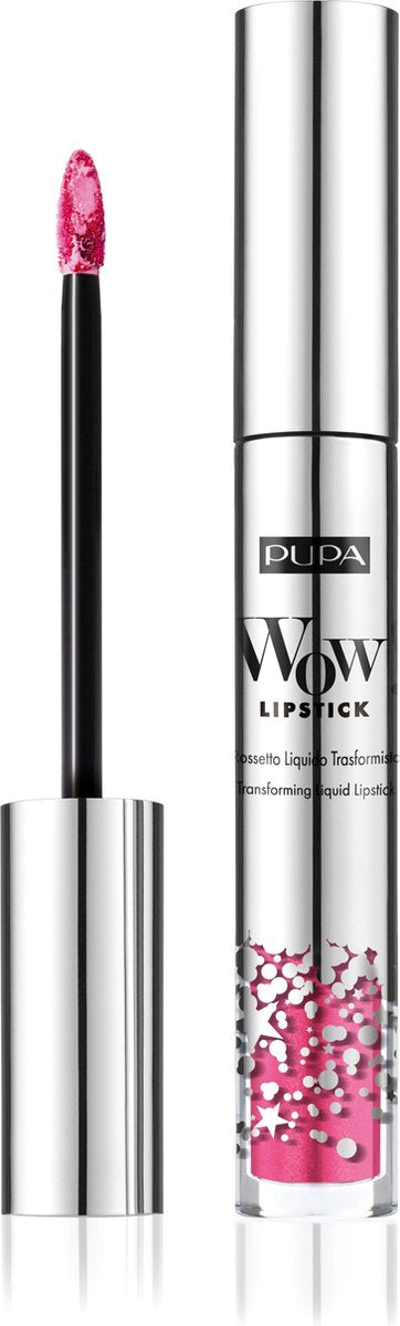 Pupa Wow! Lipstick 006 Sale
