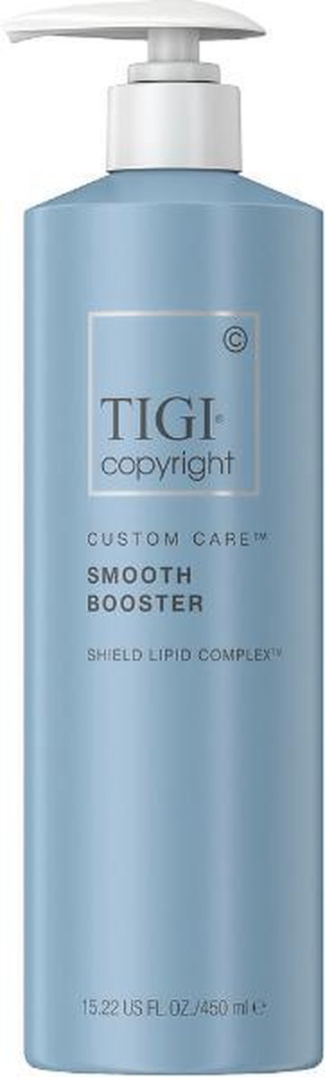 Tigi Copyright Smooth Booster