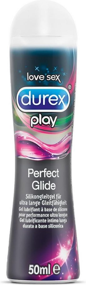 Durex Perfect Glide 50Ml
