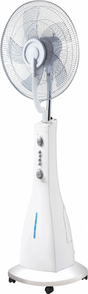 Mistventilator  Riccardo - Wit