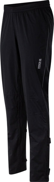 Jackson Pro X Elements Regenbroek fiets - waterkolom 10.000mm - 5000gr/24u ademend vermogen - Maat L