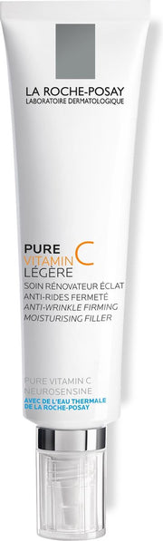 La Roche-Posay Pure Vitamine C Licht dagcrème Normale huid - 40ml - Anti-rimpel