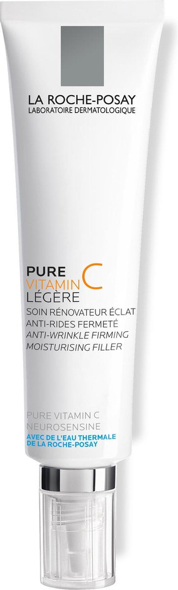 La Roche-Posay Pure Vitamine C Licht dagcrème Normale huid - 40ml - Anti-rimpel