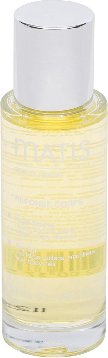 Matis Reponse Corps Dry Body Olie 50ml
