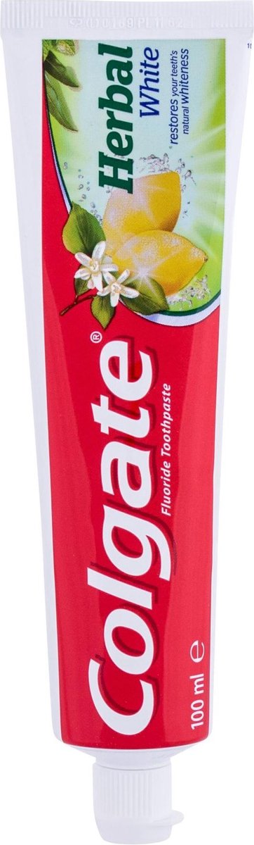 Colgate For U