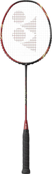 YONEX ASTROX 9 STRUNG ZONDER COVER