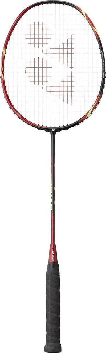 YONEX ASTROX 9 STRUNG ZONDER COVER