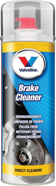 Valvoline Remmenreiniger spray 500ml