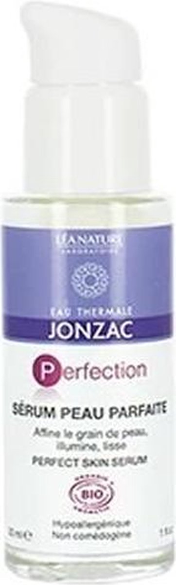 Jonzac Perfection Perfect Skin Serum 30ml