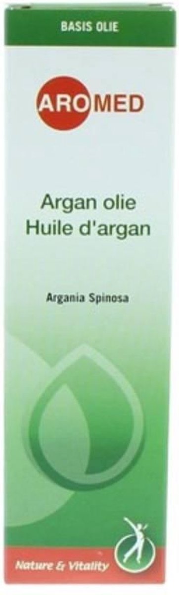Aromed Olie Argan 100 ml