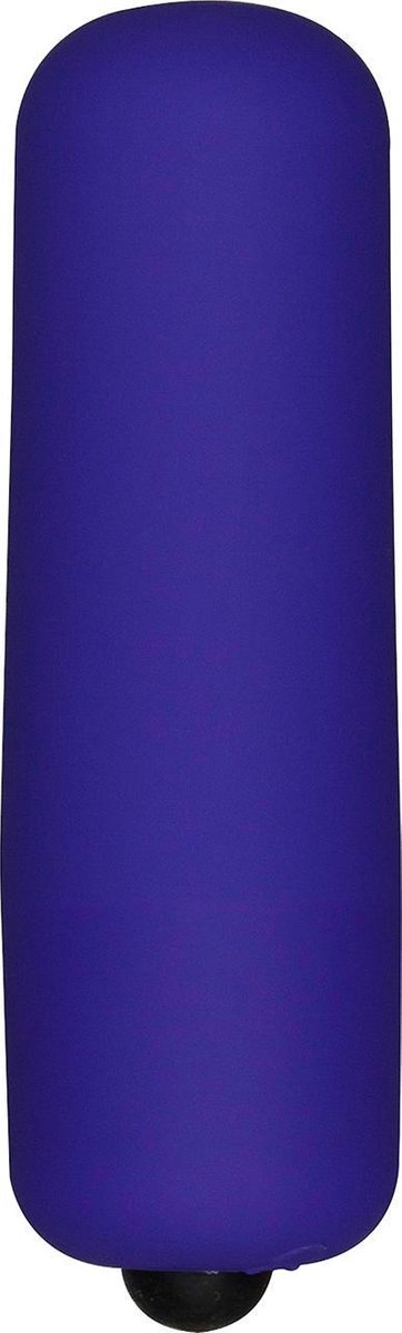 ToyJoy Funky Bullet - Vibrator - Paars - Ø 15 mm