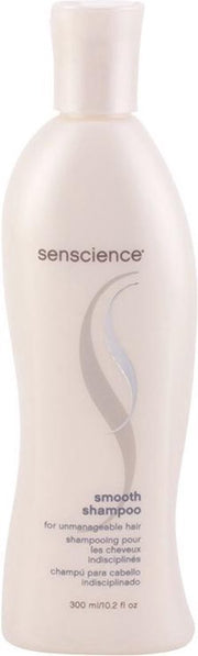 Shiseido - SENSCIENCE smooth shampoo 300 ml