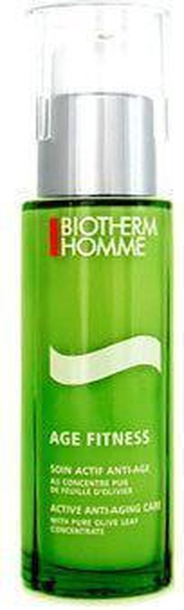 Biotherm Homme Age Fitness - Active anti- aging care - 50ML