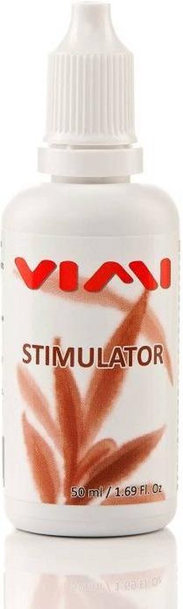 VIMI Stimulator - plantenvoeding voor herstel na herplanting en snoei - Inhoud: 50ml.