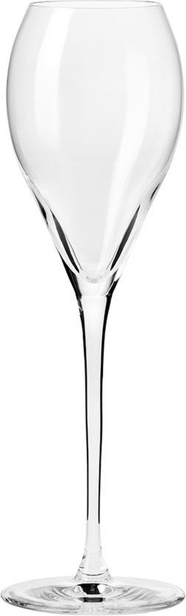 Krosno Duet Champagneglazen – 225 ml - 2stks