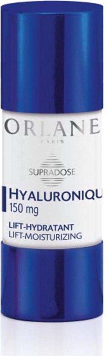 Orlane Supradose Hyaluronique Lift Moisturizing 15ml