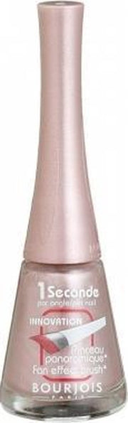 Bourjois 1 Seconde Nagellak - 02 Rose Delicat