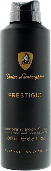 DUOPACK Lamborghini Prestigio Deodorant 200ml