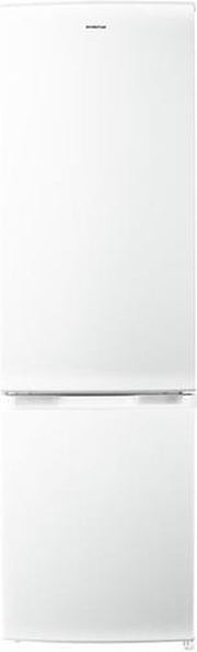 Inventum KV1800W - Koel-vriescombinatie -  Wit