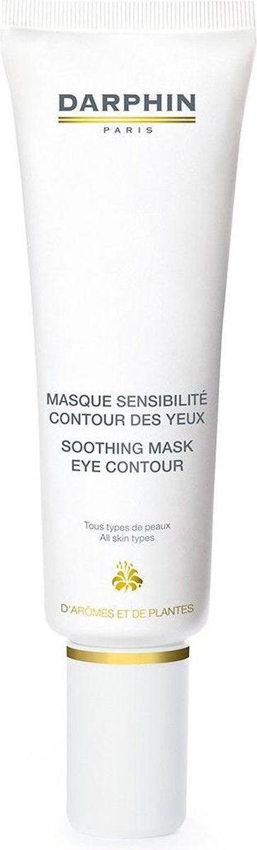 Darphin Soothing Eye Contour Mask