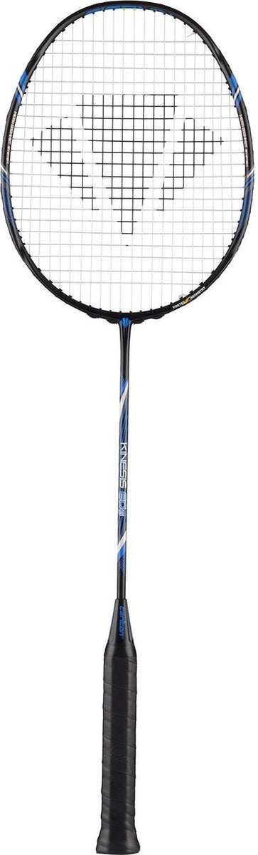 Carlton Badmintonracket - blauw