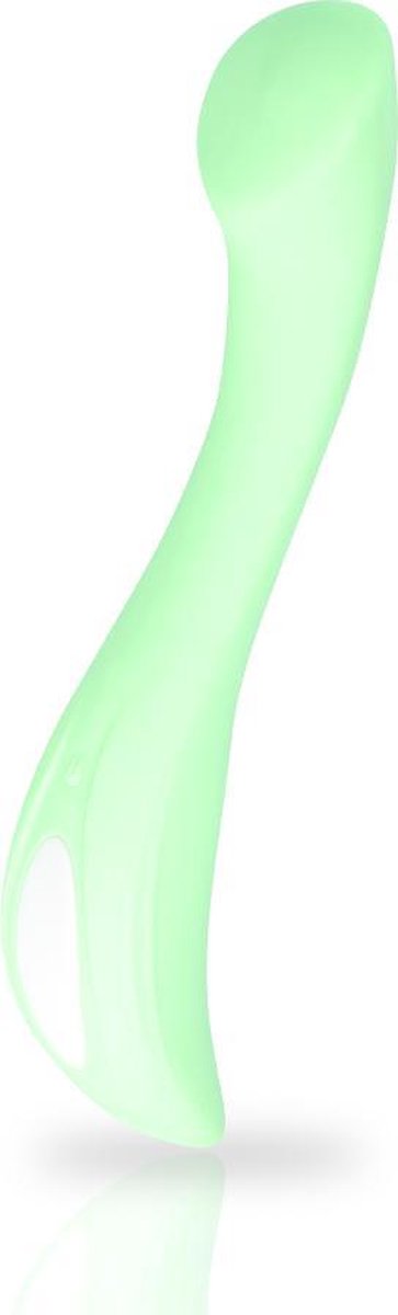 MIA DEVON VIBRATOR GREEN