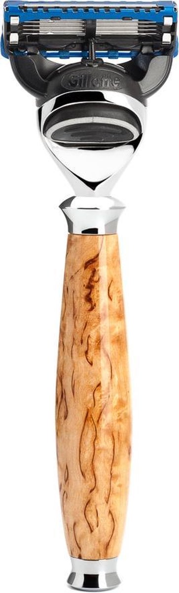 Muhle scheermes Fusion PURIST Masurberk