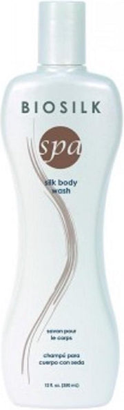 BioSilk Silk Body Wash 355ml