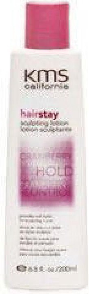 KMS CALIFORNIA HAIR STAY SCULPING LOTION 200ML