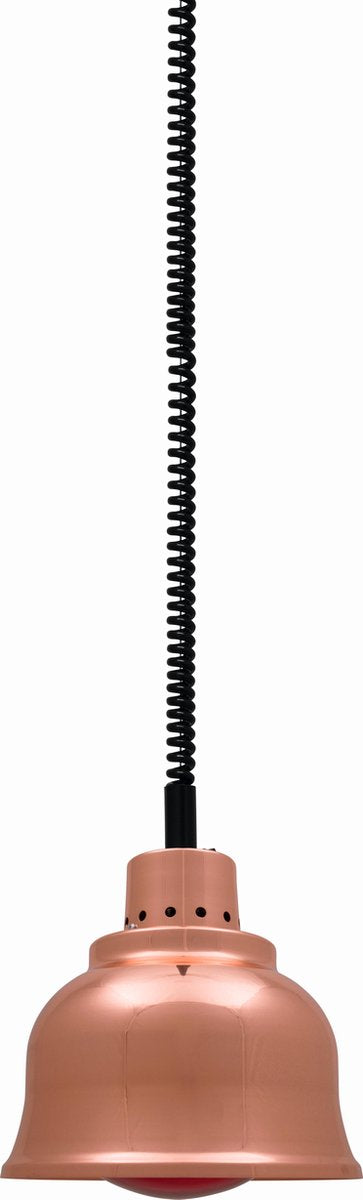 Buffet warmhoudlamp