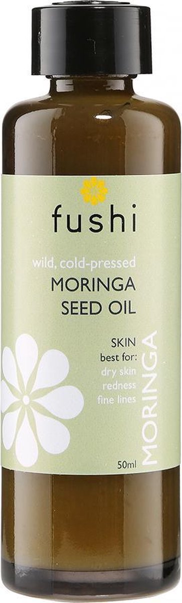 moringa seed oil indian