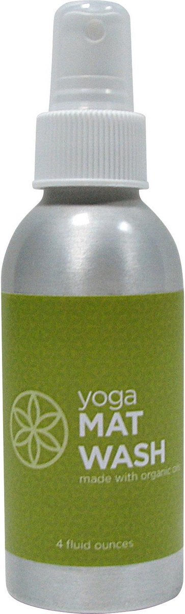 Gaiam Yogamat Reiniger