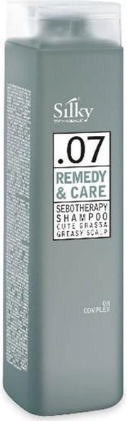 SILKY .07 Remedy And Care 250ml