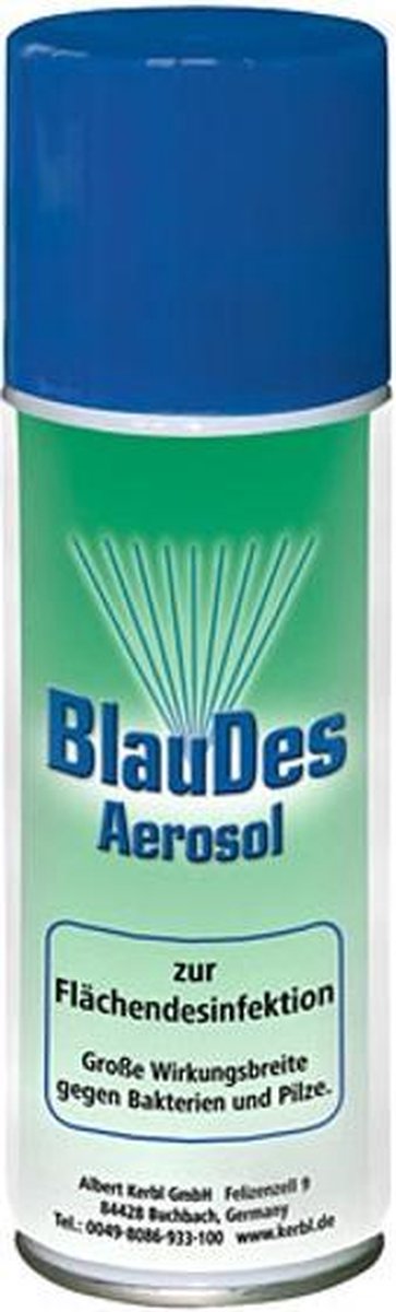 Kerbl Blaudes Eurofarm 200 Ml